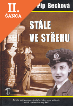 Lacná kniha Stále ve střehu