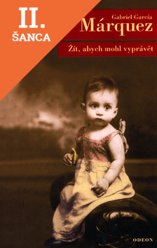 Lacná kniha Žít, abych mohl vyprávět