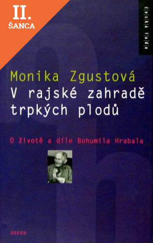 Lacná kniha V rajské zahradě trpkých plodů