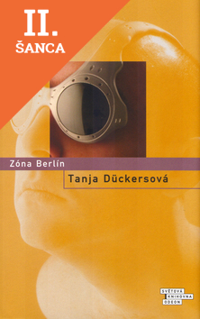 Lacná kniha Zóna Berlín