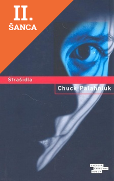 Lacná kniha Strašidla