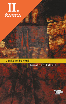 Lacná kniha Laskavé bohyně