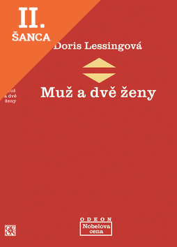 Lacná kniha Muž a dvě ženy