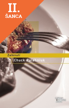 Lacná kniha Zalknutí - 2.vydání