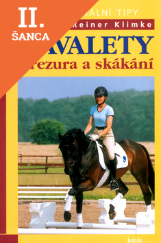 Lacná kniha Kavalety Profesionální tipy