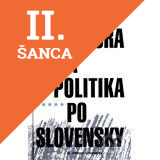 Lacná kniha Literatúra a politika po slovensky