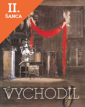 Lacná kniha Ladislav Vychodil