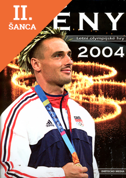 Lacná kniha Atény 2004