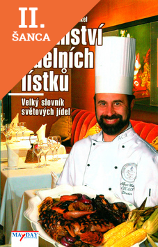 Lacná kniha Tajemství jídelních lístků
