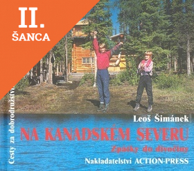 Lacná kniha Na Kanadském severu