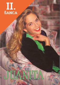 Lacná kniha Juanita