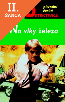 Lacná kniha Na vlky železa