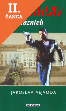 Lacná kniha Smrtihlav v lázních
