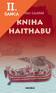 Lacná kniha Kniha Haithabu