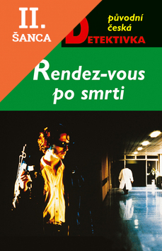 Lacná kniha Randez-vous po smrti