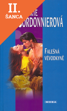 Lacná kniha Falešná vévodkyně
