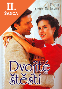 Lacná kniha Dvojité štěstí
