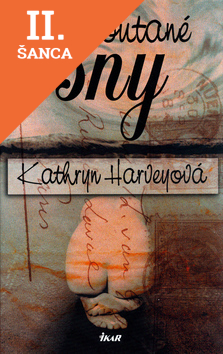 Lacná kniha Nespoutané sny