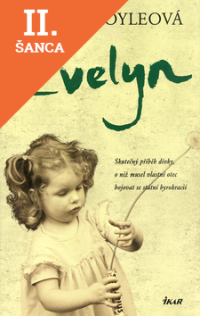 Lacná kniha Evelyn