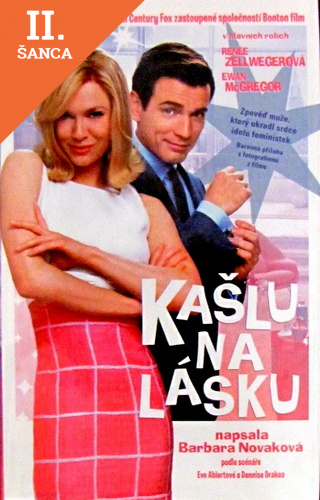 Lacná kniha Kašlu na lásku