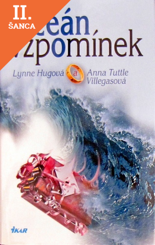 Lacná kniha Oceán vzpomínek