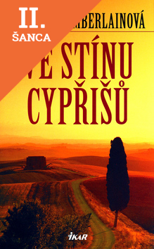 Lacná kniha Ve stínu cypřišů