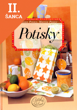 Lacná kniha Potisky