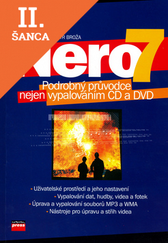 Lacná kniha Nero 7