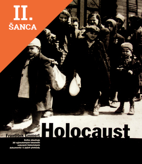Lacná kniha Holocaust