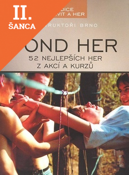 Lacná kniha Fond her