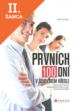Lacná kniha Prvních 100 dní