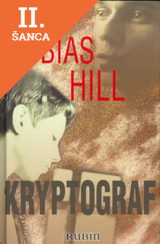 Lacná kniha Kryptograf