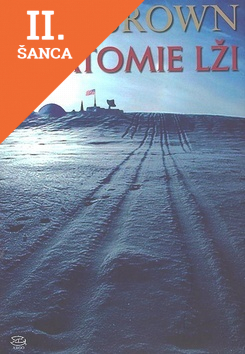 Lacná kniha Anatomie lži