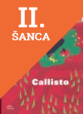 Lacná kniha Callisto