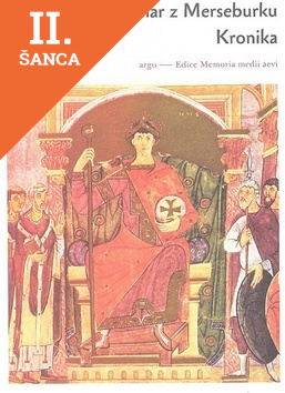 Lacná kniha Kronika