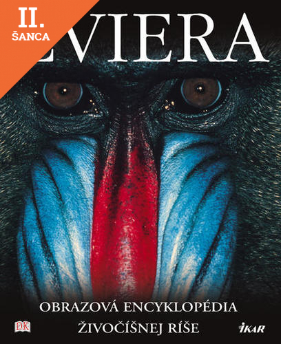 Lacná kniha Zviera