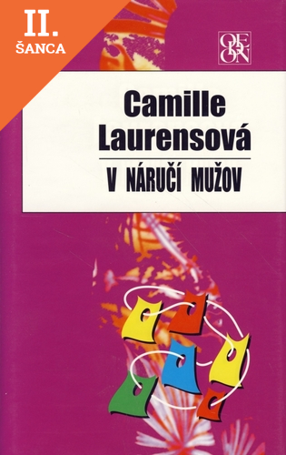 Lacná kniha V náručí mužov