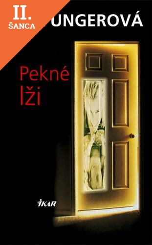 Lacná kniha Pekné lži