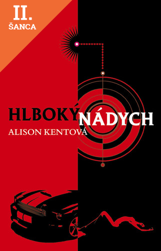 Lacná kniha Hlboký nádych