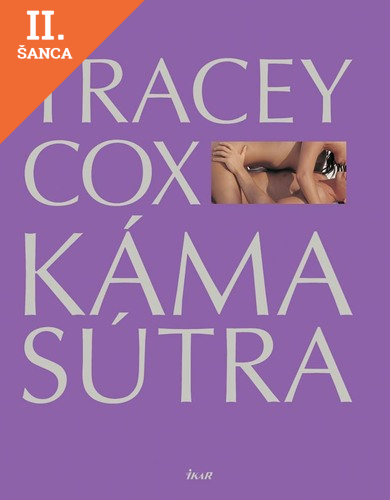 Lacná kniha Kámasútra