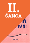 Lacná kniha Deník staré paní