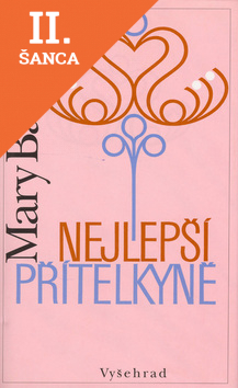 Lacná kniha Nejlepší přítelkyně