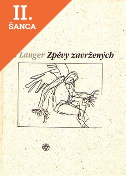 Lacná kniha Zpěvy zavržených