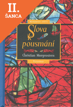 Lacná kniha Slova k pousmání