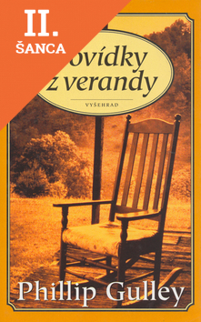 Lacná kniha Povídky z verandy