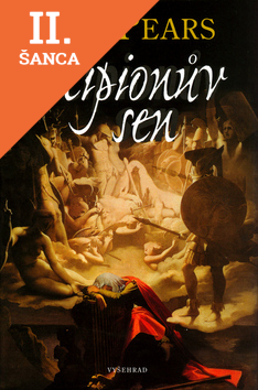 Lacná kniha Scipionův sen