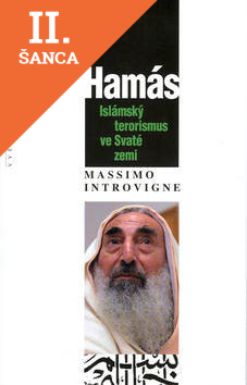 Lacná kniha Hamás
