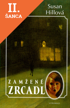 Lacná kniha Zamžené zrcadlo