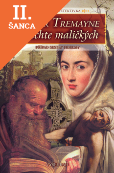 Lacná kniha Nechte maličkých