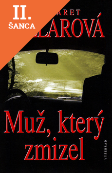 Lacná kniha Muž, který zmizel